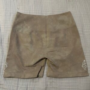 Darc Sport Biker Shorts